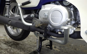 HONDA C110 SUPER CUB 2024 JA61