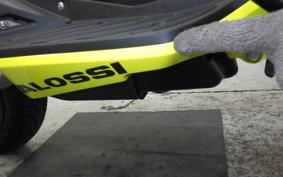 ITALJET DRAGSTAR200 2025
