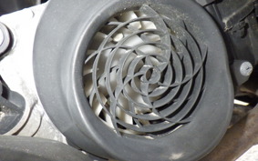 HONDA DIO 110 2020 JF31