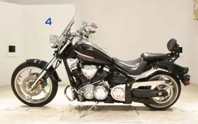 YAMAHA XV1900 RAIDER 2008