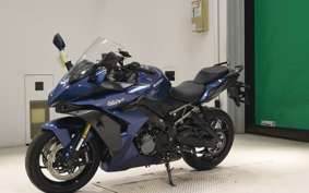 SUZUKI GSX-S1000GT 2023