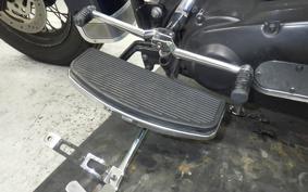 HARLEY FLSTC 1450 2002