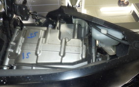 SUZUKI GSX-S125 DL32B