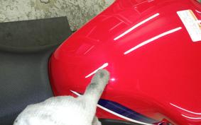 HONDA CBR400R 2025 NC65