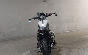 TRIUMPH SCRAMBLER 1200X 2023 DADR0H