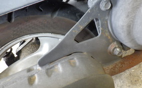 YAMAHA JOG Gen.3 SA12J