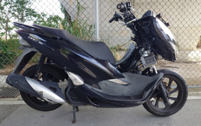 HONDA PCX125 JF81