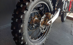 KTM 250 EXC F EXA40