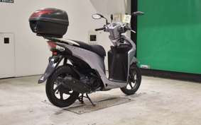 HONDA DIO 110 JF58