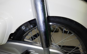 HONDA C110 SUPER CUB 1992 JA44