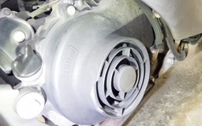 SUZUKI LET's 4 2023 CA45A