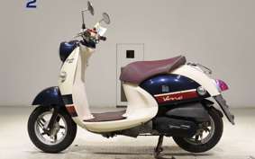 YAMAHA VINO 50 2008 SA37J