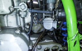 KAWASAKI KDX200SR Gen.2 DX200G