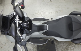 HONDA X-ADV 750 2026 RH21