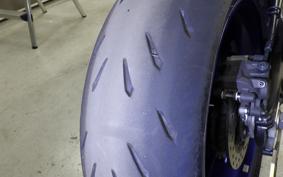 YAMAHA YZF-R1 2018