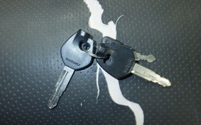 SUZUKI ADDRESS V125 G 2021 CF46A