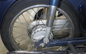 HONDA C70 SUPER CUB C70
