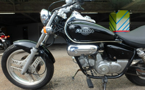 HONDA MAGNA 50 AC13