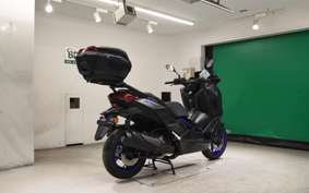 YAMAHA X-MAX 250 2016 SGA8J