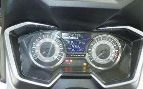 HONDA FORZA 250 MF13