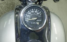 HONDA MAGNA 50 AC13