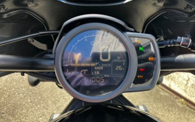 HONDA REBEL 1100 T 2024 SC83