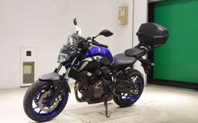 YAMAHA MT-07 ABS 2020 RM19J