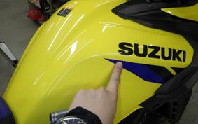 SUZUKI DL650 ( V-Strom 650 ) XTA 2025 C733M