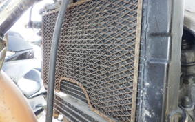 YAMAHA FZR1000 1989 3GM