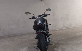 YAMAHA MT-07 Y-AMT 2025 RM50J