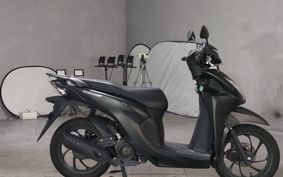 HONDA DIO110 Lite JK46