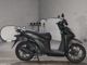 Фото Honda DIO110 Lite с японского аукциона