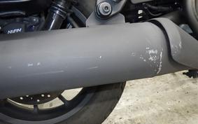 HONDA REBEL 250 A 2024 MC49