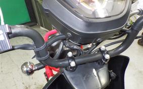 HONDA CROSS CUB 110 2006 JA10