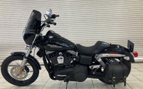 HARLEY FXDB1580 2006 GX4