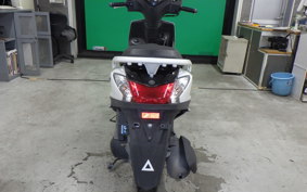 YAMAHA AXIS 125 Z 2022 SED7J