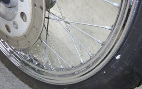 HONDA REBEL 250 2009 MC13