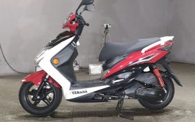 YAMAHA CYGNUS125XSR SE44J