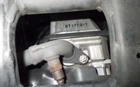 SUZUKI ADDRESS 110 CE47A