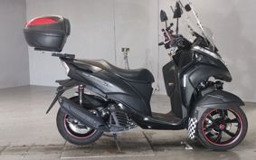 YAMAHA TRICITY 155 ABS SG37J