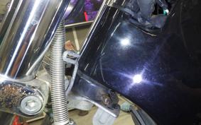 HONDA STEED 400 1998 NC26
