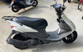 SUZUKI ADDRESS V125 CF4MA