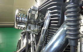 HARLEY FLSTC 1340 1998