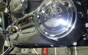 HARLEY FXSBSE 1800CVO 2014