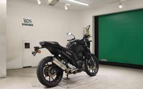 YAMAHA FZ25 2017