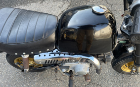 HONDA GORILLA Z50J