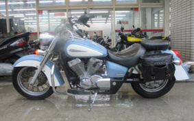 HONDA SHADOW CLASSIC 400 2014 NC44