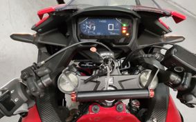 HONDA CBR400R NC56