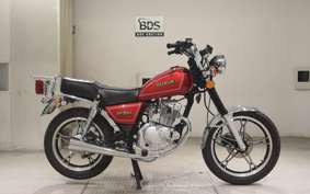SUZUKI GN125 H