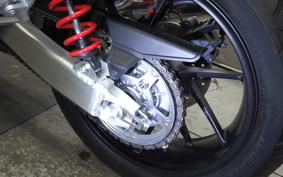 HONDA CB400SF GEN 4 A 2021 NC42